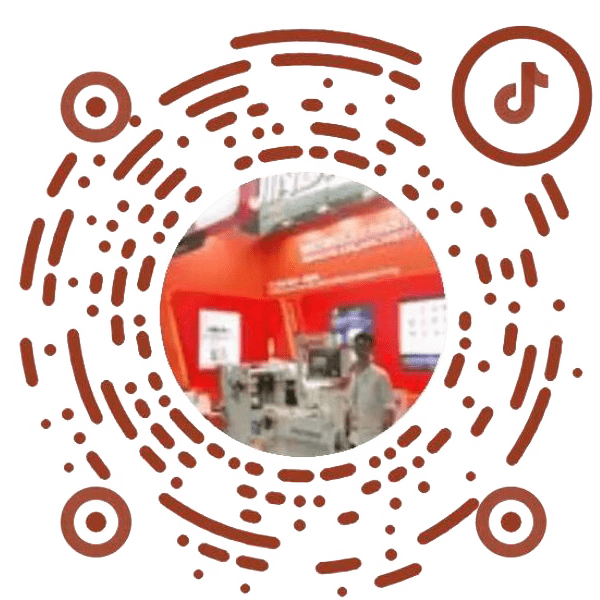 抖音二维码